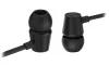 Swissten slušalice Earbuds Dynamic Ys500 crne