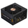 Zalman kilde ZM750-GVII GigaMax 750W ATX act. PFC 120mm blæser 80PLUS Bronze thumbnail (1 of 3)