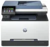 HP Color LaserJet Pro MFP 3302sdw PSC A4 25ppm 600x600dpi USB LAN WiFi ADF AirPrint thumbnail (1 of 5)