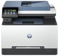 HP Color LaserJet Pro MFP 3302sdw PSC A4 25ppm 600x600dpi USB LAN WiFi ADF AirPrint (1 of 5)