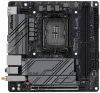 ASRock Z790M-ITX WIFI Intel Z790 LGA1700 2x DDR5 2x M.2 HDMI DP USB-C WiFi Mini-ITX thumbnail (2 of 5)