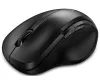 GENIUS Ergo 8200S Nero 1200 dpi wireless Sensore BlueEye silenzioso a 5 pulsanti nero thumbnail (3 of 4)