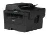 BROTHER лазерен MFC-L2732DW 1200x1200 dpi до 34 страници мин черно-бял факс сканиране копие ADF LAN WiFi USB thumbnail (3 of 3)