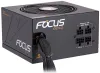 SEASONIC allikas FOCUS Gold 550 SSR-550FM ATX akt. PFC 120mm poolmodulaarne 80+ Gold