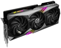 MSI GeForce RTX 4070 Ti GAMING X TRIO 12G 12GB GDDR6X PCI-E 3x DP HDMI (1 of 6)