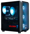 HAL3000 Alfa Gamer Ti Super AMD Ryzen 7 9700X 32 GB DDR5 RTX 4070 Ti Super 2 TB PCIe4 SSD WiFi W11 thumbnail (2 of 18)