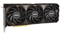 MSI GeForce RTX 4070 Tí SUPER 16G SHADOW 3X OC 16GB GDDR6X PCI-E 3x DP HDMI (1 of 7)