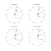 Ubiquiti Sector Horn antenn 60° - 5GHz võimendus 16 dBi nurk 60° MIMO 2x2 thumbnail (4 of 5)