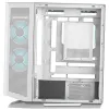 COUGAR PC dėklas FV270 White Mid Tower grūdinto lenkto stiklo perimetro greitai nuimami oro filtrai iki 9 ventiliatorių thumbnail (16 of 38)