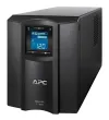 APC Smart-UPS C 1500VA (900W) LINE-INTERAKTÍV 230V LCD SmartConnect funkcióval