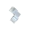 Conector IMMAX CLICK 12mm conector L RGB+CCT 6pin