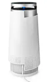 NEDIS air purifier AIPU100CWT 3 speeds range 20 m2 power 35 W noise 32-50 dB white thumbnail (3 of 4)