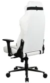 AROZZI gaming chair VERNAZZA XL SoftPU White polyurethane surface white thumbnail (3 of 10)