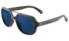 GUNNAR office gaming glasses HUMBOLDT EBONY * sunglasses * BLF 98 * GUNNAR focus thumbnail (1 of 5)