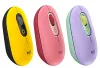 Mouse Logitech POP con emoji BLAST GIALLO thumbnail (5 of 5)