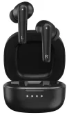 GENIUS wireless headset TWS HS-M910BT black Bluetooth 5.0 USB-C charging thumbnail (2 of 3)