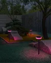 IMMAX NEO LITE SMART Solarlampe RUND RGB IP65 BT TUYA 19W TUYA thumbnail (5 of 8)