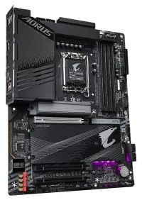 GIGABYTE Z790 AORUS ELITE DDR4 Intel Z790 LGA1700 4x DDR4 4x M.2 HDMI USB-C (1 of 5)