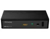 STRONG DVB-T T2 set-top-box SRT 8215 with Full HD display H.265 HEVC PVR EPG USB HDMI LAN SCART black thumbnail (2 of 3)