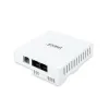 Planet WDAP-W1200E Точка доступа 24 5 ГГц 802.11ac (12 Гбит/с) 4x 2dBi 3x 1Gb VLAN multi-SSID 128 клиентов PoE настенный монтаж thumbnail (6 of 6)