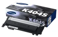 HP - Samsung toner černý CLT-K404S pro SL-C430x SL-C480x - 1500 stran (1 of 1)