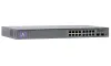 ALTA Switch 16 POE - 16x Gbit RJ45 2x SFP port 8x PoE 802.3at (PoE budget 120W) thumbnail (2 of 5)