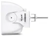 Ubiquiti Wave AP - 60 GHz PtMP AP 24 dBi Angle de sauvegarde 5 GHz 30° Débit du port SFP+ 5,4 Gbit/s thumbnail (4 of 10)