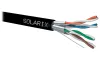 Solarix Cable STP wire CAT6A STP PE Fca 500m котушка SXKD-6A-STP-PE thumbnail (1 of 1)