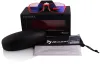 Lunettes de jeu AROZZI VISIONE VX-500 Orange orange-noir monture verre ambré thumbnail (6 of 6)