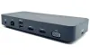 I-tec dokkoló állomás USB 3.0 USB-C TB 2x USB-C 3.2 4x USB-A 2x HDMI VGA tápellátás 100 W