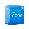 INTEL Core i5-12600 3,3GHz 6core 18MB LGA1700 grafische kaart Alder Lake