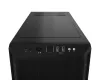 Be quiet! box PURE BASE 600 MidT without source 2xUSB 3.0 black thumbnail (5 of 5)