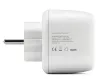 Homekit Smart Outlet branco thumbnail (8 of 13)