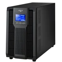 FSP Champ TW 3000VA 3000VA 2700W 120-300 VAC LCD USB RS-232 (1 of 2)