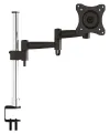 SUNNE by Elite Screens desktop holder for LCD 13 - 27" tilt 15° rotation 180° Pivot 360° thumbnail (1 of 2)