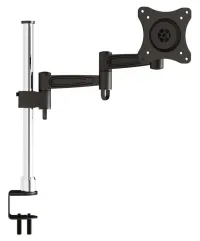 SUNNE by Elite Screens desktop holder for LCD 13 - 27" tilt 15° rotation 180° Pivot 360° (1 of 2)