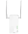 STARK Set vun 3 Adapter Powerline WF 600 TRI FR Powerline 600 Mbit mat Wi-Fi 300 Mbit mat 2x LAN wäiss thumbnail (3 of 3)