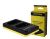 Cargador USB PATONA Photo Dual Quick Canon NB-10L thumbnail (1 of 1)