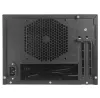 CHIEFTEC Mini ITX CN-01B Pro Cube mini 2x USB 3.0 черен thumbnail (5 of 5)