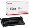 Canon originálny toner CRG-052 H