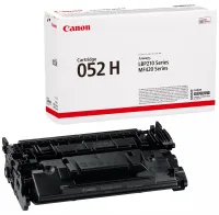 Toner d'origine Canon CRG-052H (1 of 1)