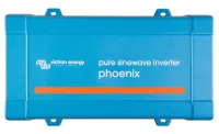 Victron Phoenix VE.Direct Schuko inverter 48V 230V 250VA (200W) pure sine (1 of 3)