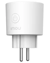 Умная розетка Imou by Dahua CE2P Wi-Fi Matter Bluetooth 5.0 белая (1 of 1)