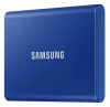 Зовнішній SSD Samsung 500GB 25" USB 3.2 синій thumbnail (3 of 6)