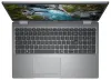 Твердотельный накопитель DELL Precision 3591 Ultra 7-155H, 16 ГБ, 512 ГБ, Nvidia RTX 500 Ada, 4 ГБ, 15,6 дюйма, FHD, Win 11Pro thumbnail (4 of 9)