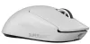 Mouse para jogos Logitech G PRO X SUPERLIGHT 2 LIGHTSPEED BRANCO 2,4 GHz thumbnail (6 of 12)