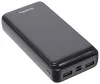 COLORWAY Powerbank 20.000 mAh 2x USB USB-C Micro-USB Schwarz thumbnail (3 of 3)