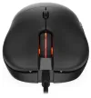 SPC Gear gaming mouse GEM Plus PAW 3370 19000dpi kailh GM 8.0 6 buttons ARGB black thumbnail (4 of 6)