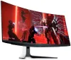 DELL AW3423DW Alienware kumer 34" LED 21:9 WQHD 3440 x 1440 4x USB DP 2x HDMI OLED thumbnail (2 of 8)