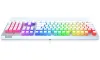 SPC Gear Tastatur GK650K Omnis Onyx White Pudding Edition mechanisch Kailh Blue RGB kompakt US-Lay USB thumbnail (7 of 9)